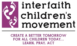 Interfaith Childrens Movement logo