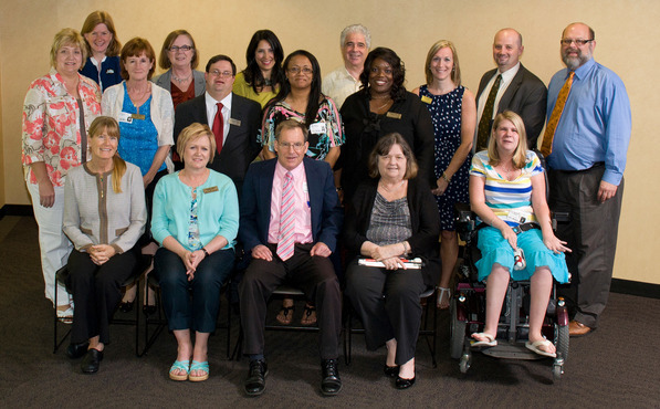 GCDDcouncil Group2013