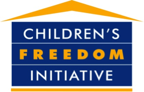 Children's Freedome Initiative logo
