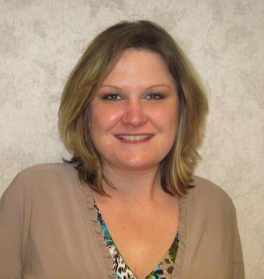 Photo of Cheri Pace
