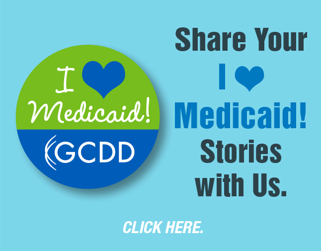 Share Your Medicaid Stories With Us! Click Here.