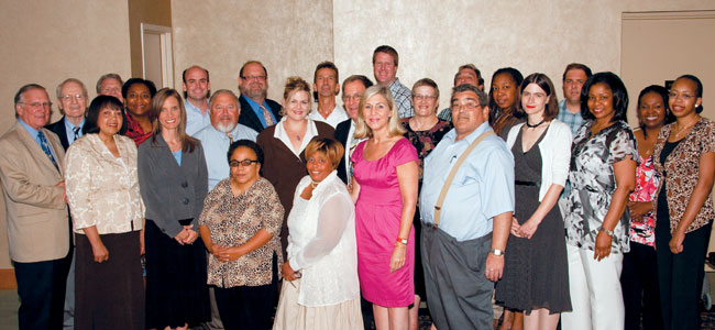 Council Picture