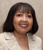 Photo of Valerie Meadows Suber