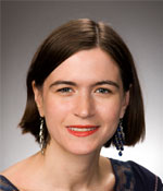 Photo of Caitlin Childs