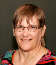 Photo of Dottie Adams
