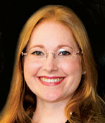 Photo of Dawn Alford