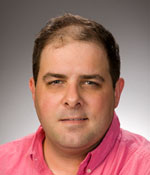 Photo of Eric Foss