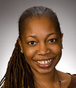 Photo of Kim Person-Hudson