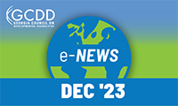 GCDD e-news - December 2023 