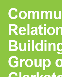 Community & Relationship Building Group of Clarkston 
