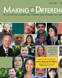 Making a Difference – Fall 2011 