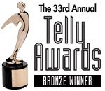 GCDD Wins Telly Award for “Voices Beyond The Mirror”  