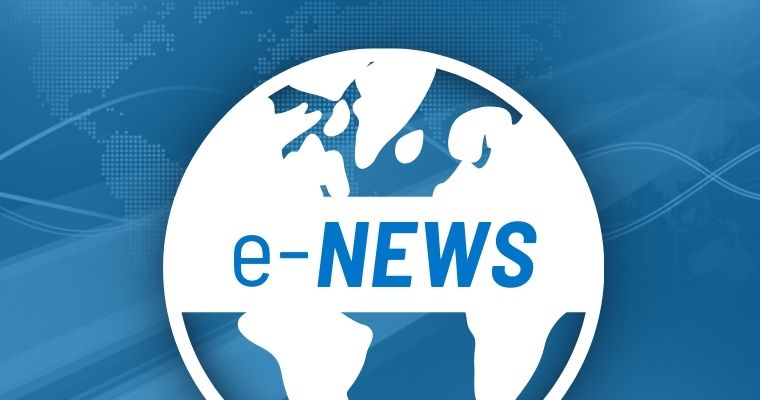 GCDD e-news Banner