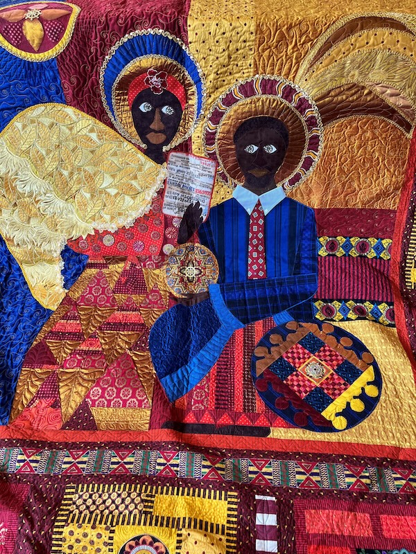Community Quilt