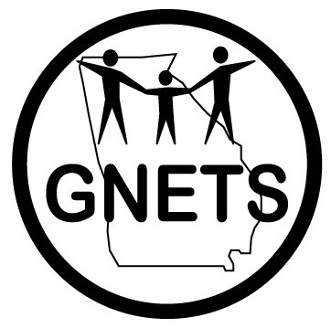 GNETS logo