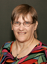 photo of Dottie Adams