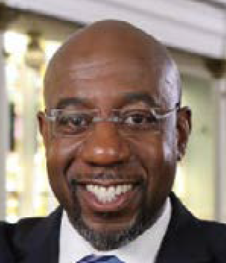 Rev. Raphael Warnock