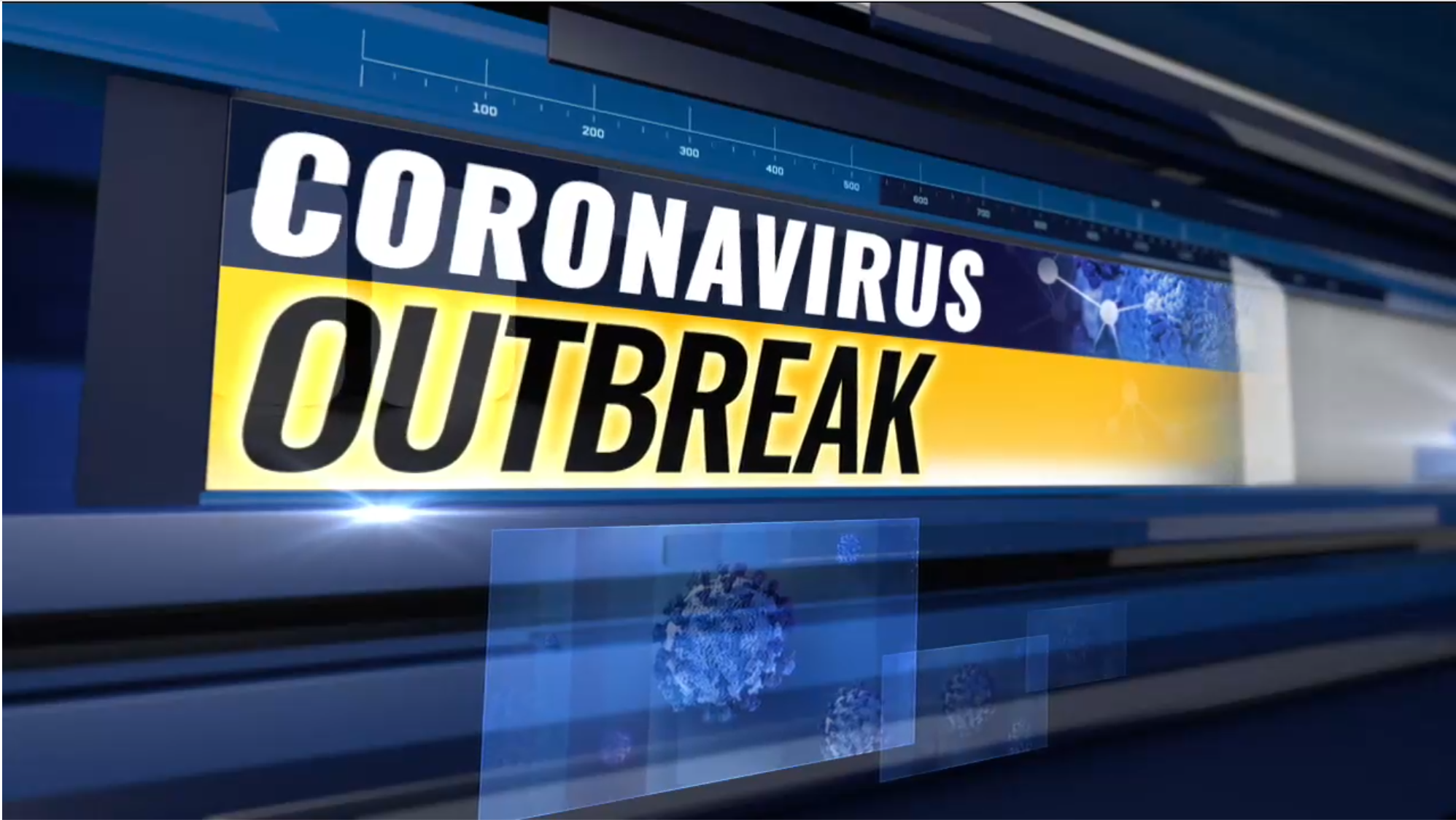 Coronavirus Update - A Misunderstanding about Masks