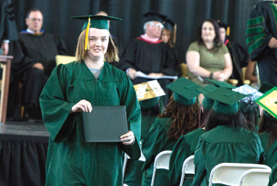 East Georgia State College CHOICE Inclusive Program