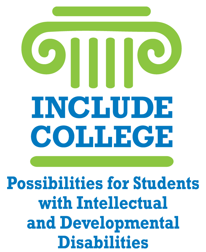 IPSE Include College Logo