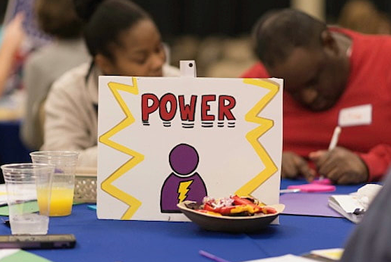 Power of Self Advocacy Power of Self Advocacy