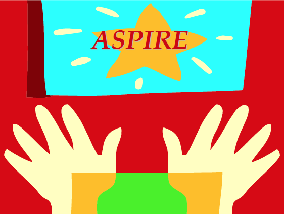 ASPIRE logo