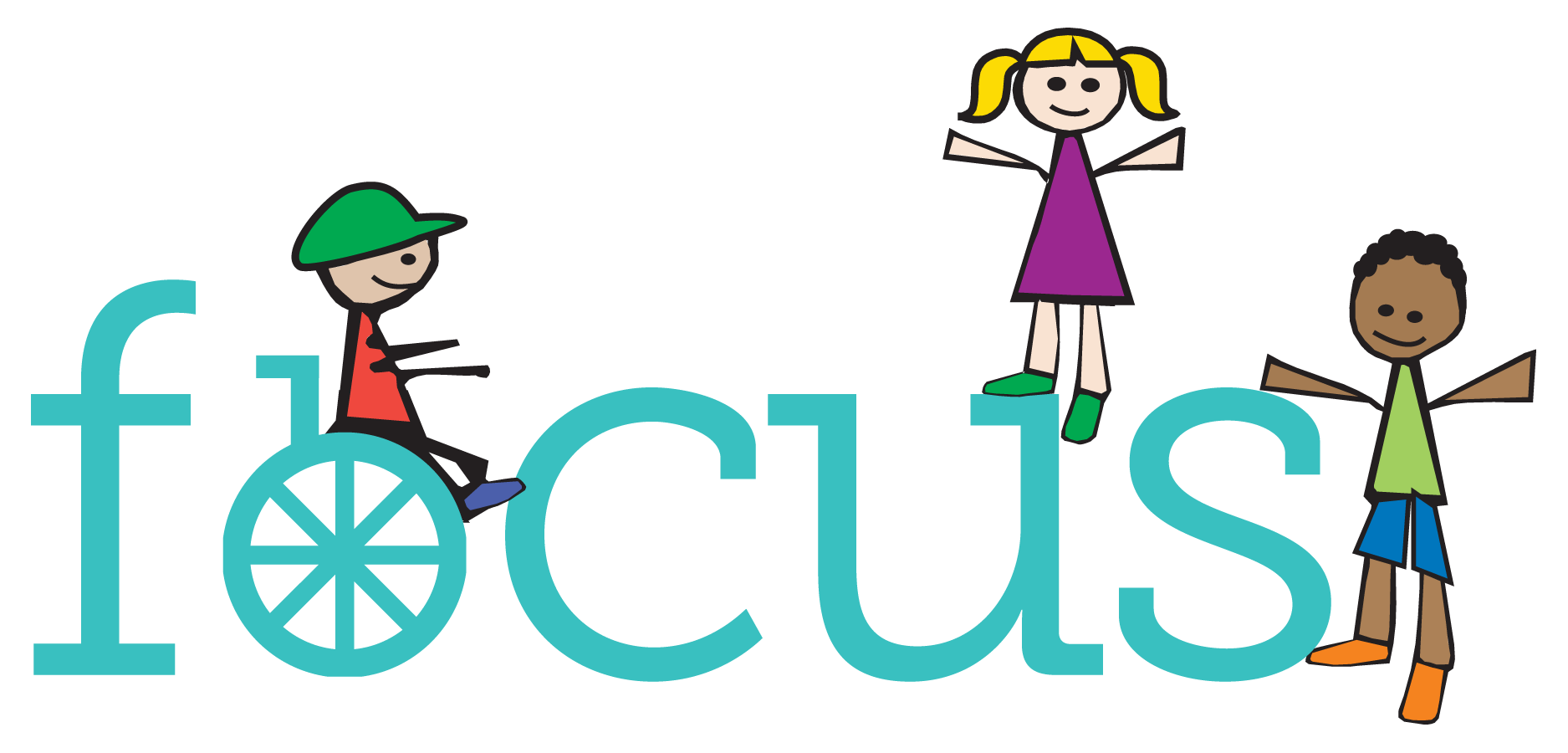 Focus Logo