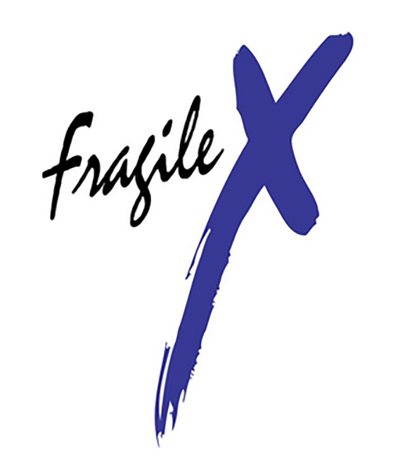 Fragile X logo