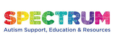 Spectrum Autism logo