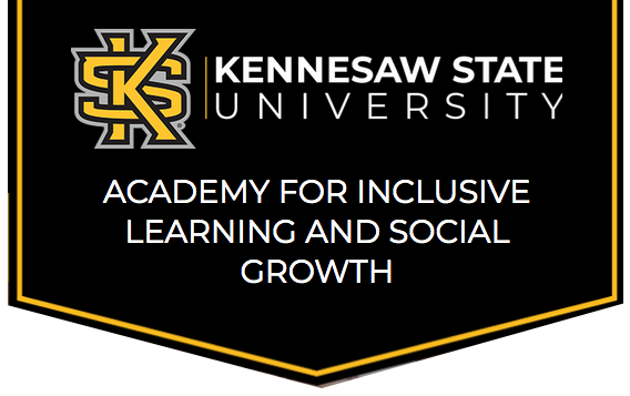 Kennesaw State University Academy for Inclusive Learning (Kennesaw)