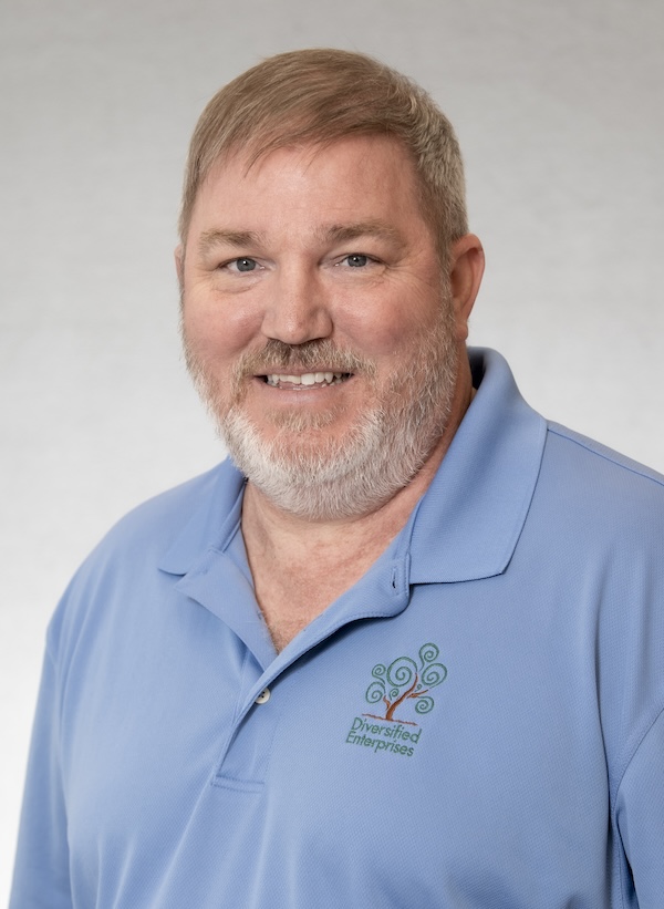 Danny Hoover