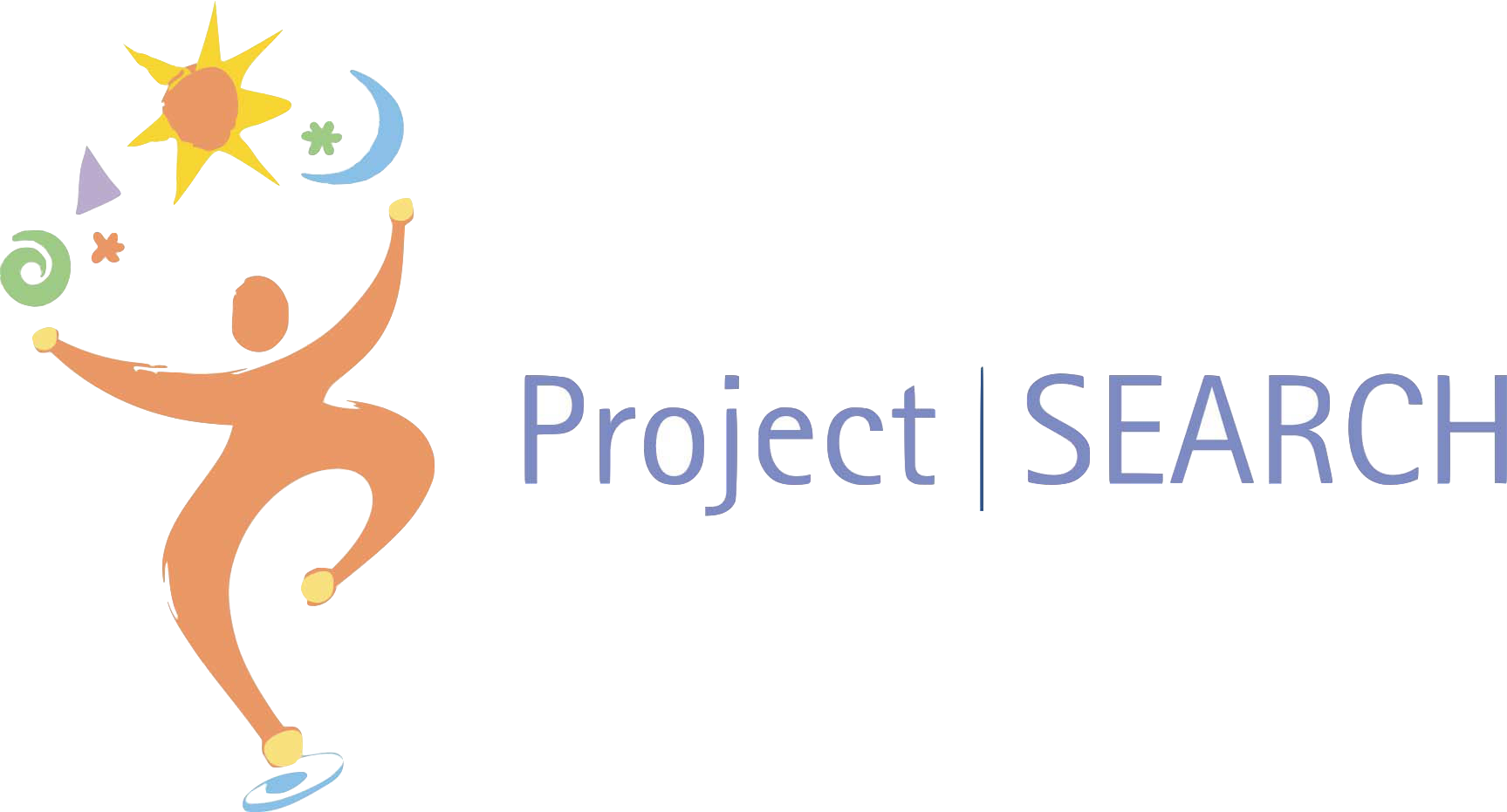 Project SEARCH Logo