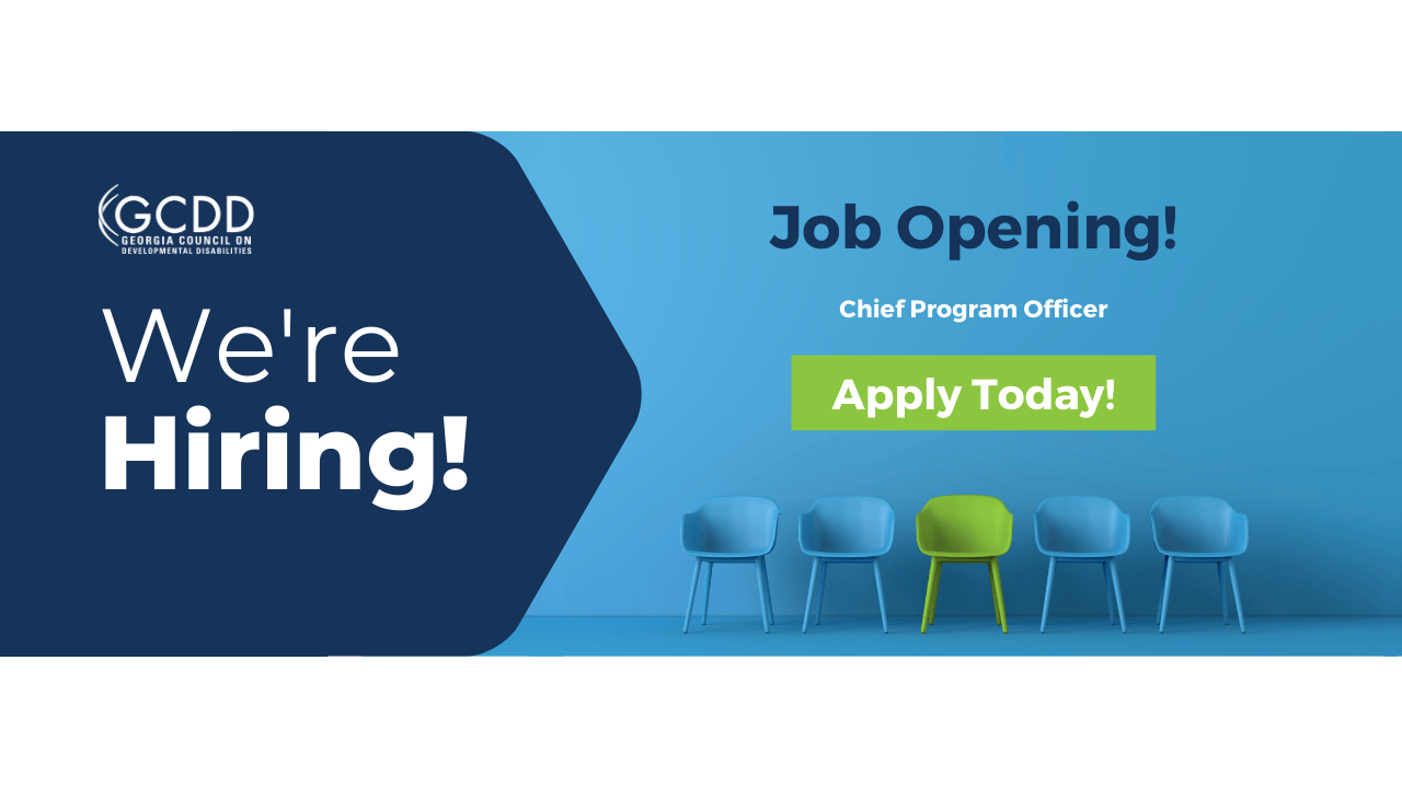 Job Openings