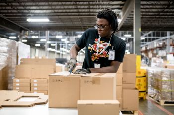 First Data Employees