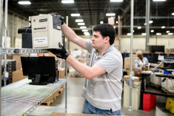 First Data Employees