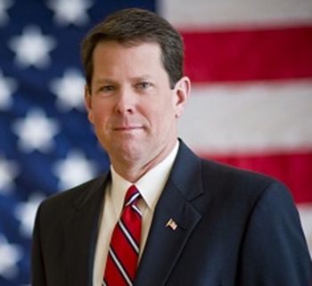 Brian Kemp – Republican