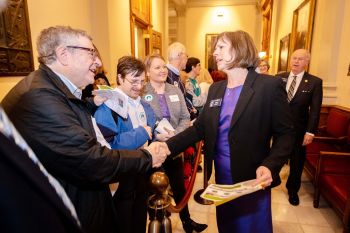 2019 Advocacy Days