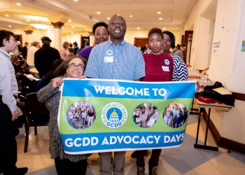 2019 Advocacy Days