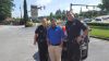 Angad Sahgal with Sandy Springs Police