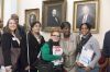 DD Waivers Advocacy Day 1/23/18