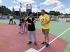 Miracle League Accessible Baseball Field