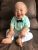 New Gerber baby Lucas Warren from Dalton, GA