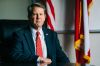 Georgia Governor-Elect Brian Kemp