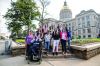 GCDD Advocacy Day 2018