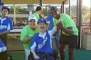 Miracle League Accessible Baseball Field