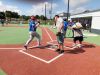 Miracle League Accessible Baseball Field