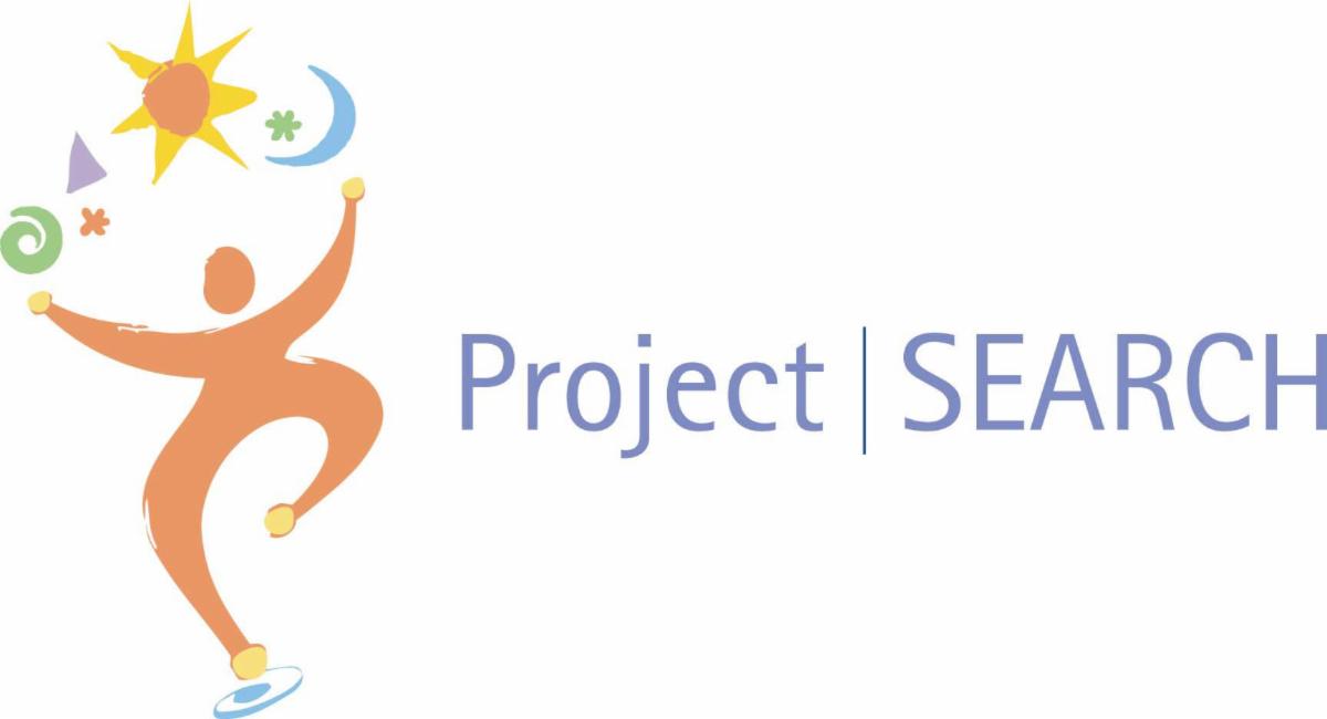 Project SEARCH Logo