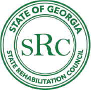 Kalel Le Denney with parents, Jennifer and Robert SRC Logo