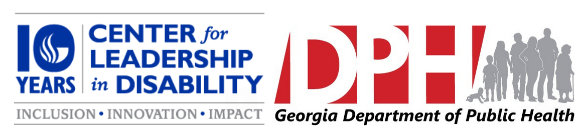 CLD GDPH logo