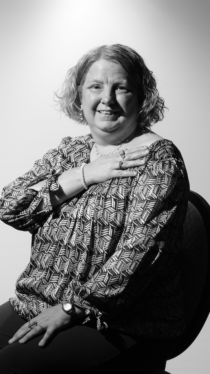 Carla Geeslin photo